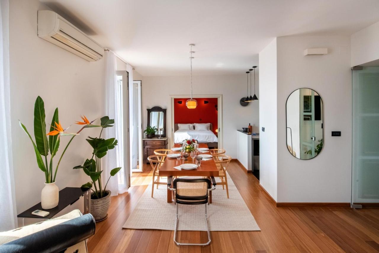 Airy Seafront 1920S Apartment Split Exteriör bild