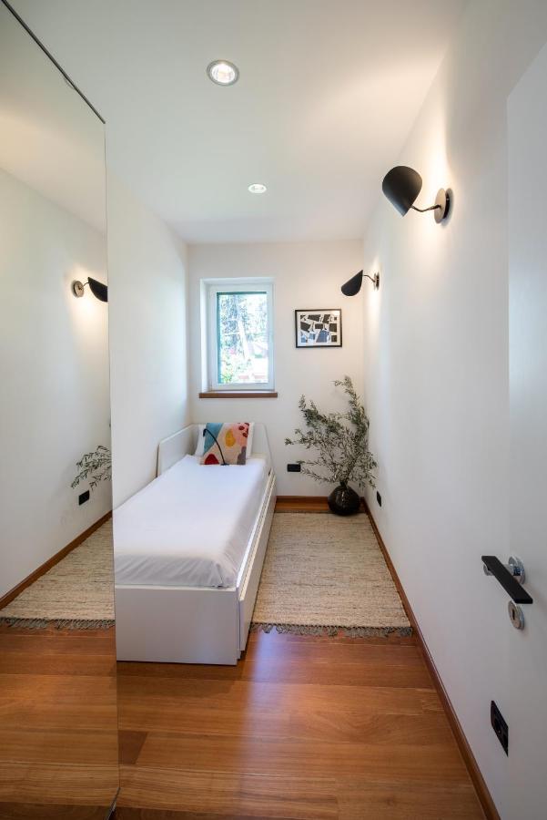 Airy Seafront 1920S Apartment Split Exteriör bild