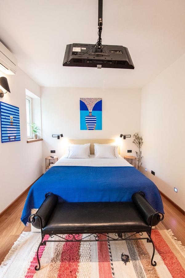 Airy Seafront 1920S Apartment Split Exteriör bild