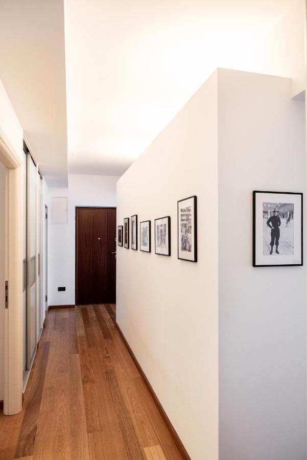 Airy Seafront 1920S Apartment Split Exteriör bild