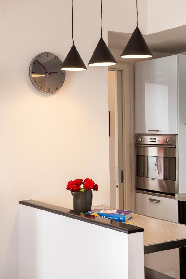 Airy Seafront 1920S Apartment Split Exteriör bild