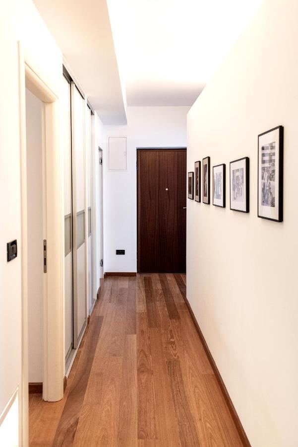 Airy Seafront 1920S Apartment Split Exteriör bild